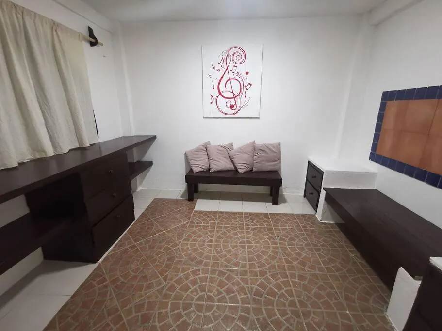 Centric Apartment Close To Ado Cancun
